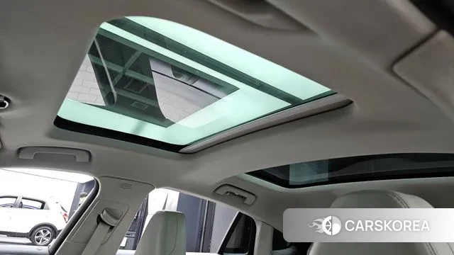 Porsche Panamera (971) id 3357160 из Кореи 10