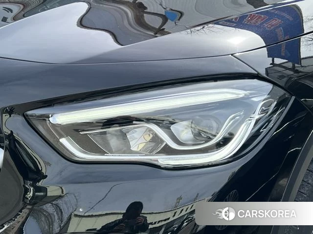 Mercedes-Benz GLA id 4256485 из Китая 10