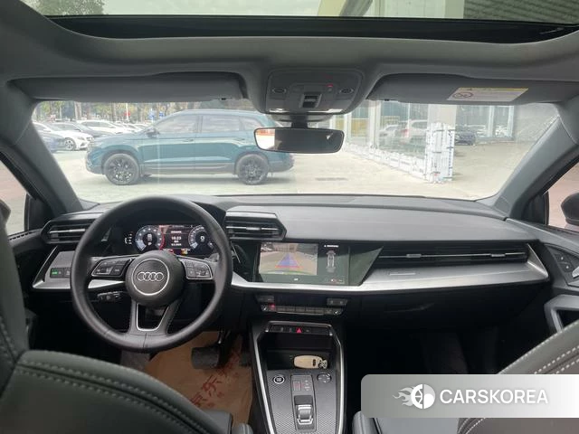 Audi A3 id 4290591 из Китая 10