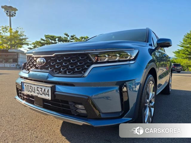 Kia Sorento 4th Generation id 4680191 из Кореи 10