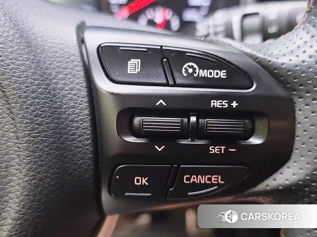 Kia Stonic id 3029470 из Кореи 10