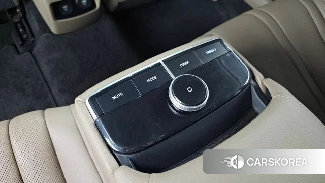 Kia K8 Hybrid id 4745242 из Кореи 10