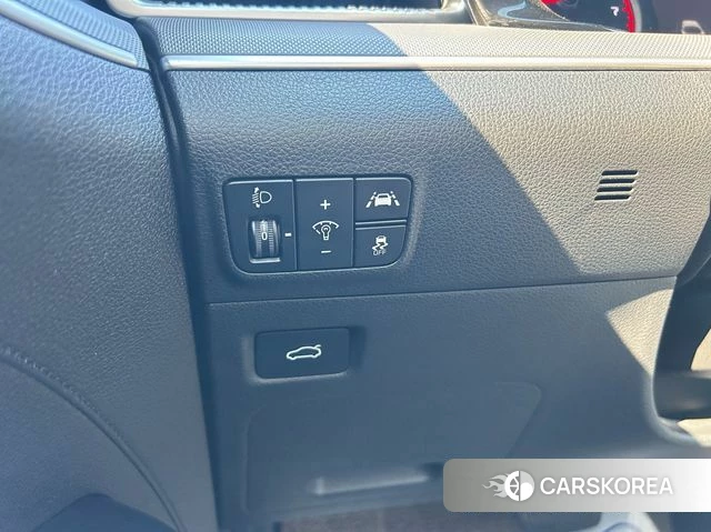 Kia K5 3rd generation id 4303152 из Кореи 10
