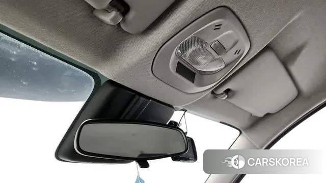 Chevrolet (GM Daewoo) The New Spark id 3515276 из Кореи 10