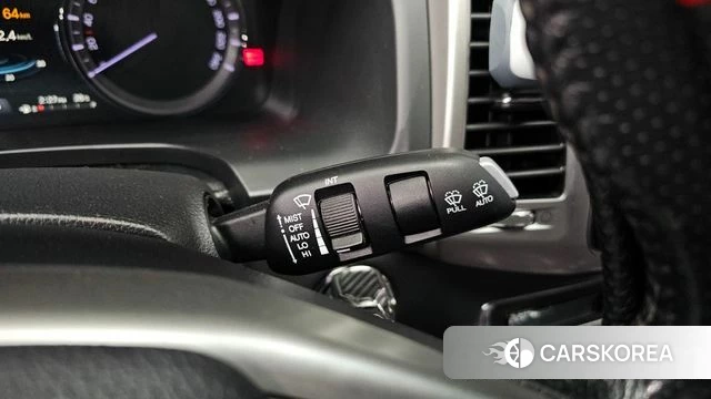 Ssangyong Rexton Sports id 3955859 из Кореи 10