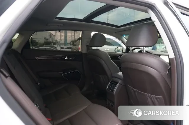 Kia Come New K7 id 3230775 из Кореи 10