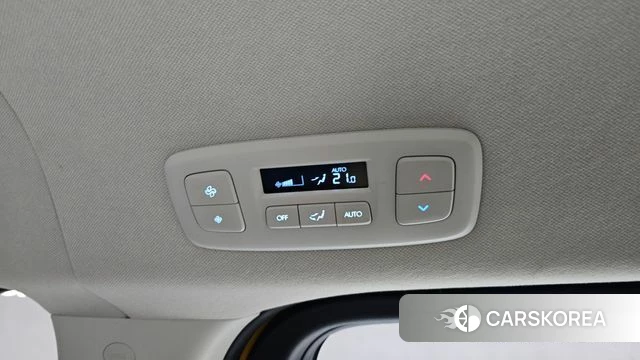 Hyundai Staria id 4624788 из Кореи 10