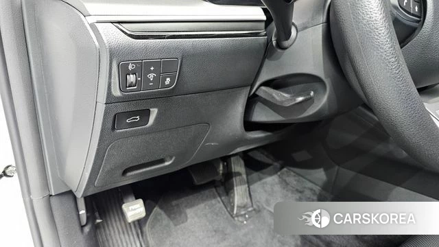 Kia The New K5 3rd generation id 4380883 из Кореи 10