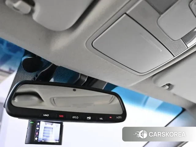 Kia Come New K3 id 3476737 из Кореи 10