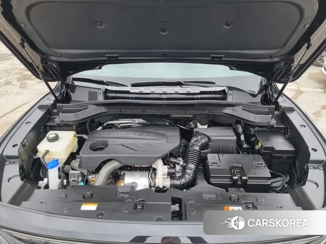 Ssangyong Actian 2nd Generation id 3732612 из Кореи 10