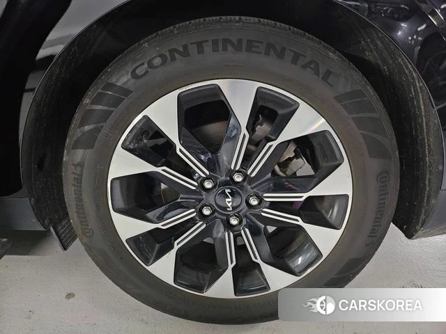 Kia Carnival 4th generation id 4230670 из Кореи 10