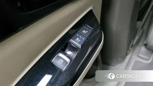 Kia Carnival 4th generation id 3562359 из Кореи 10