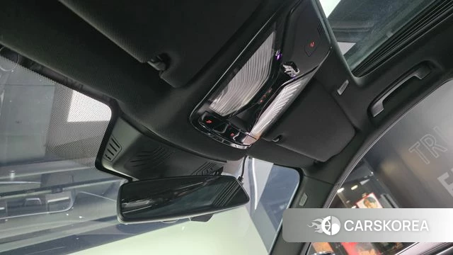 BMW 5 Series (G30) id 4020545 из Кореи 10