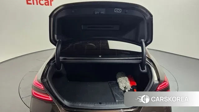 Genesis The New G70 id 3463827 из Кореи 10