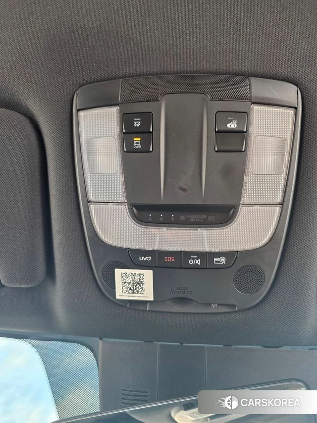 Kia Sorento 4th Generation id 3955112 из Кореи 10