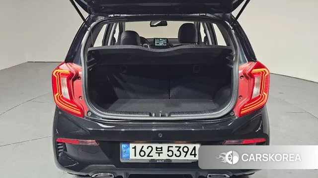 Kia Morning Urban (JA) id 3671693 из Кореи 10