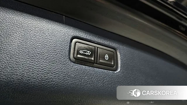 Genesis GV80 id 3400639 из Кореи 10