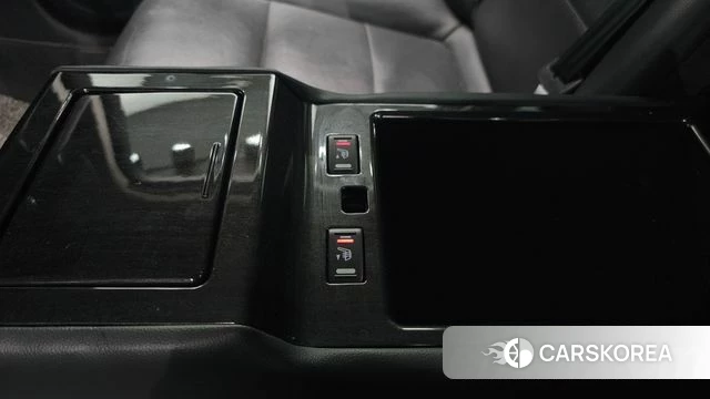 Renault Korea (Samsung) SM7 Nova id 4741808 из Кореи 10