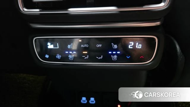 Genesis GV80 Coupe id 4607972 из Кореи 10