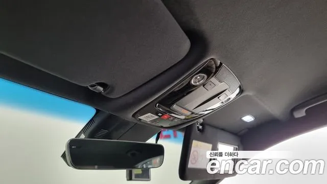 Kia K8 id 2724399 из Кореи 10