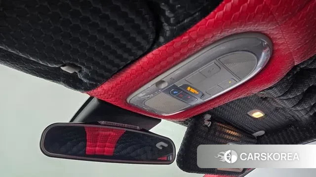 Hyundai Ionic 5 id 3478880 из Кореи 10