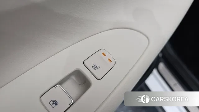 Hyundai The New Grandeur IG Hybrid id 2915558 из Кореи 10