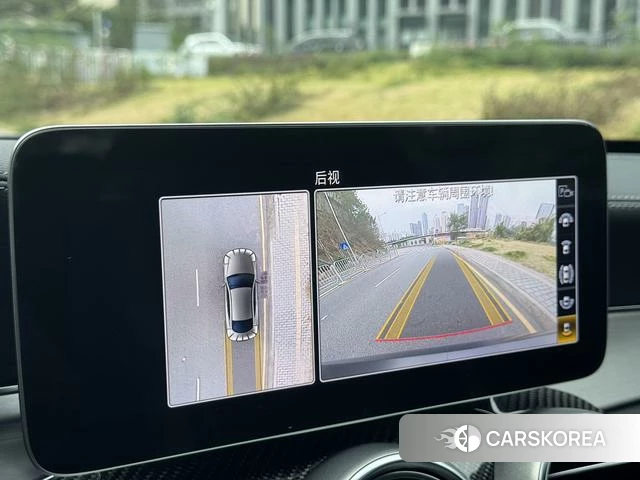 Mercedes-Benz C-class AMG id 4265186 из Китая 10