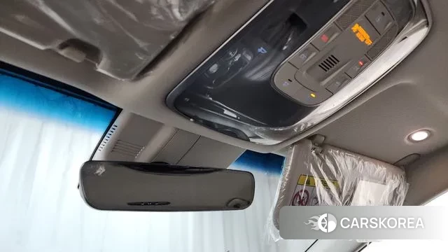 Genesis G80 (RG3) id 3433692 из Кореи 10