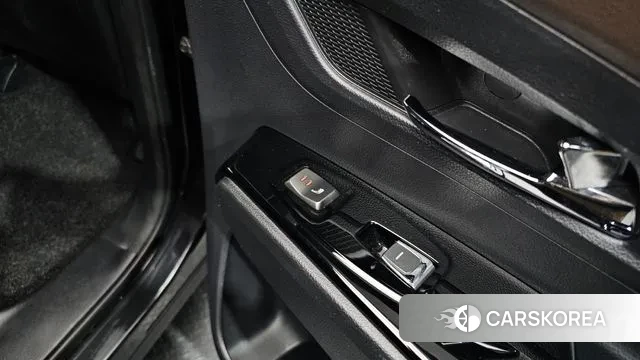 Ssangyong Beautiful Korando id 3526073 из Кореи 10