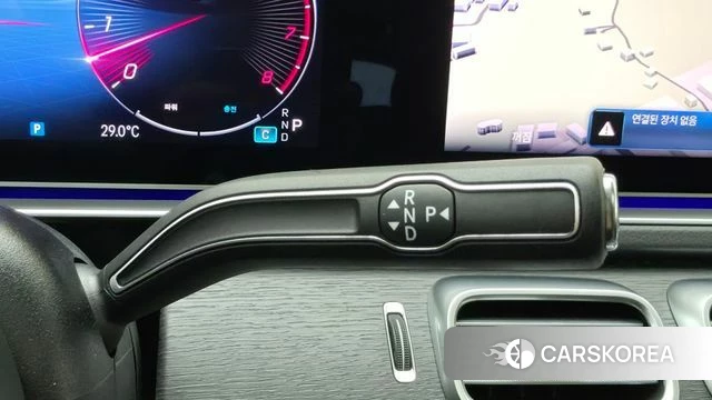 Mercedes-Benz GLE-Class W167 id 4700497 из Кореи 10