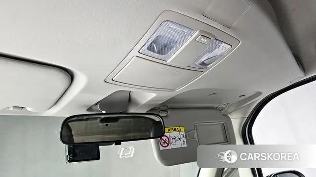 Kia The New Ray id 3621139 из Кореи 10