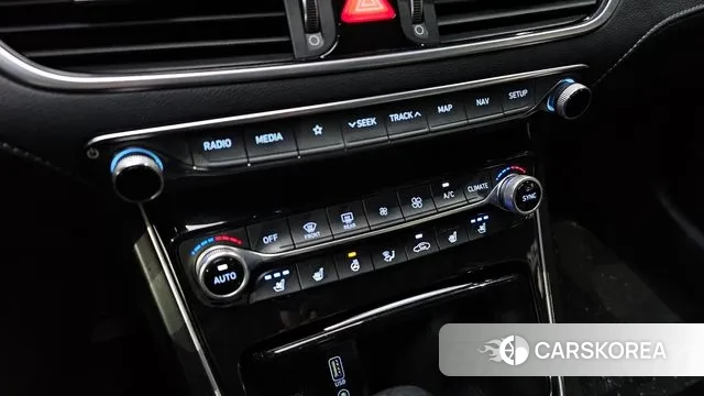 Hyundai Grandeur IG id 3076954 из Кореи 10