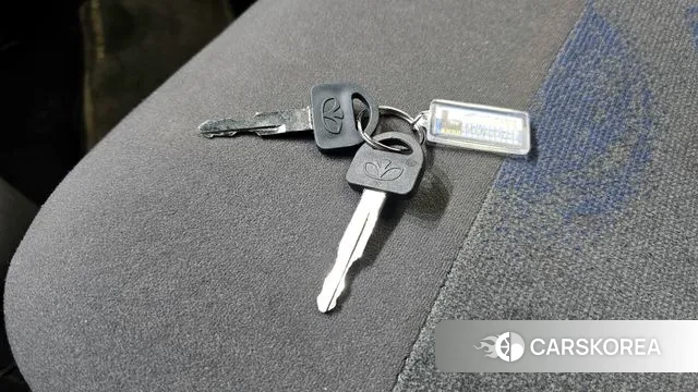 Chevrolet (GM Daewoo) New Labo id 3302899 из Кореи 10