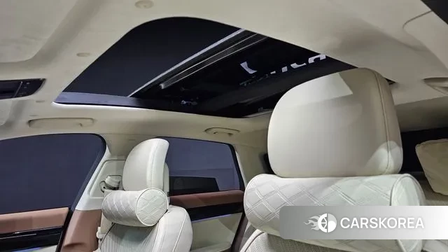 Hyundai Grandeur (GN7) id 3278772 из Кореи 10