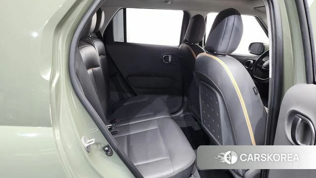 Hyundai Casper id 4231385 из Кореи 10