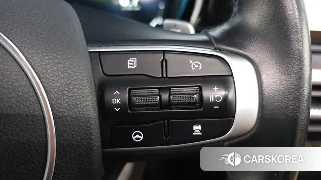 Kia K5 3rd generation id 3502976 из Кореи 10