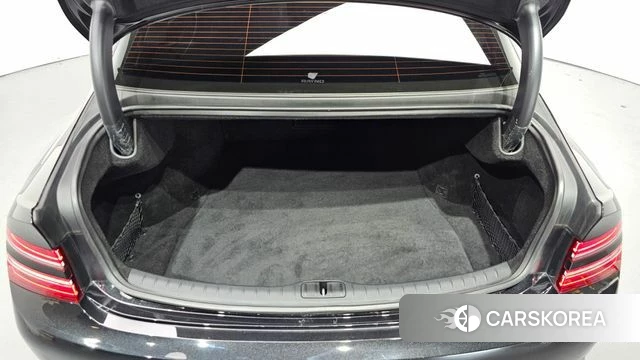 Genesis G80 (RG3) id 4847984 из Кореи 10