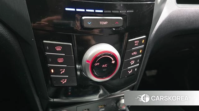 Ssangyong Tivoli Armor id 4378013 из Кореи 10