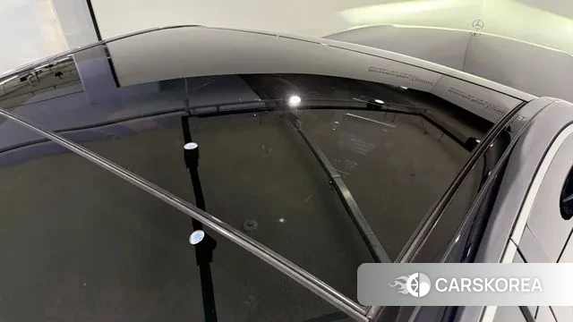 Mercedes-Benz S-Class W223 id 3347254 из Кореи 10