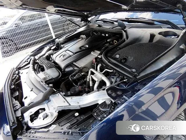 Mercedes-Benz E-Class W213 id 3695019 из Кореи 10