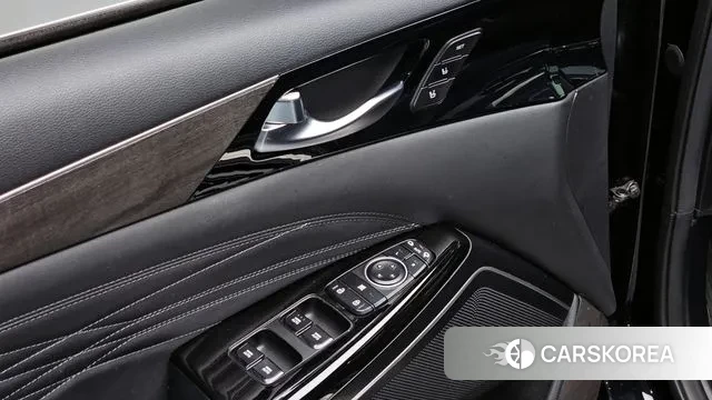 Kia K7 Premier id 3583099 из Кореи 10