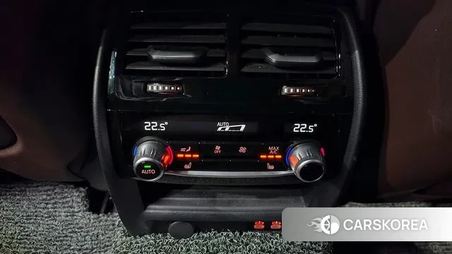 BMW 5 Series (G30) id 3477938 из Кореи 10