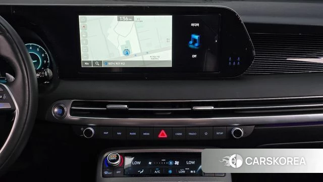 Hyundai The New Palisade id 4681817 из Кореи 10