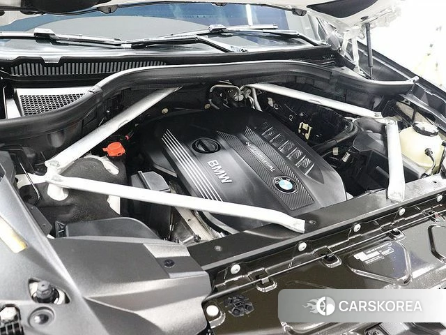 BMW X7 (G07) id 4620121 из Кореи 10