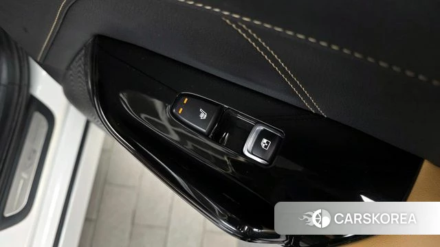 Kia K5 3rd generation id 3852516 из Кореи 10