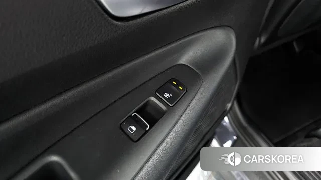 Hyundai The New Santa Fe id 3616438 из Кореи 10