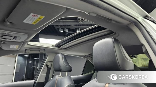 Toyota Camry (XV70) id 3894245 из Кореи 10