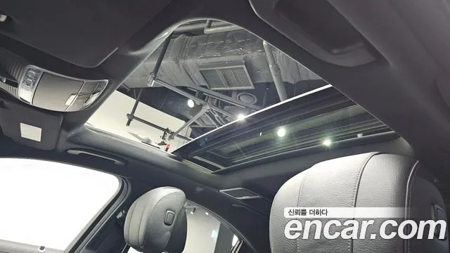 Mercedes-Benz S-Class W222 id 2754612 из Кореи 10