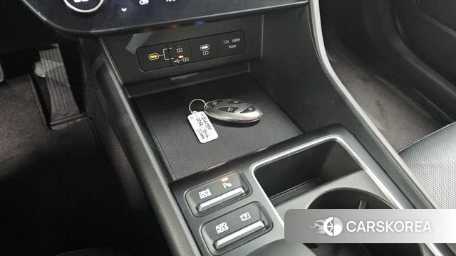 Hyundai Sonata D Edge (DN8) id 4442572 из Кореи 10