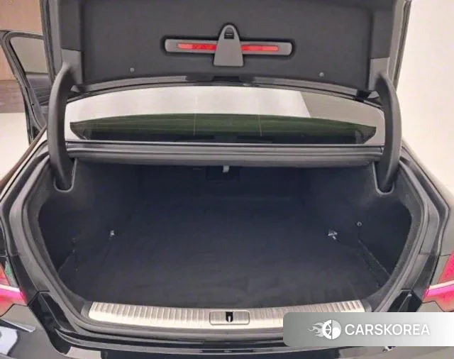 Kia The New K9 2nd generation id 2889471 из Кореи 10